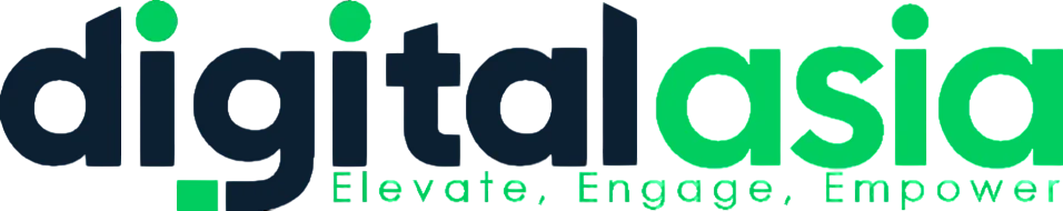 Digital Asia Logo